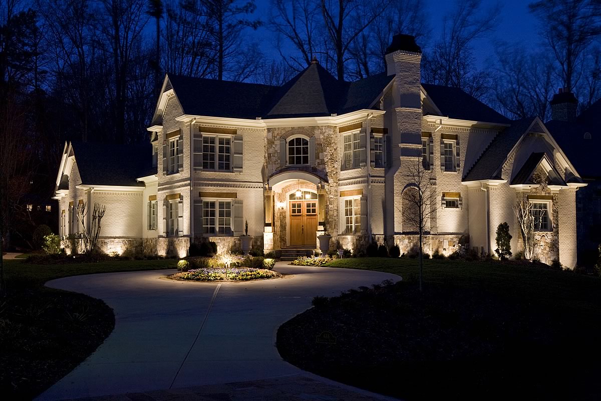 Click the image to flip the light switch!