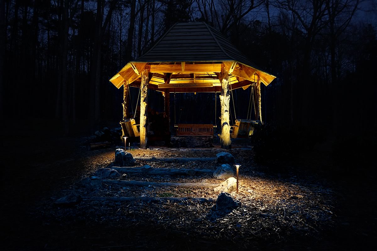 Click the image to flip the light switch!